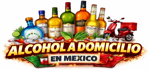 ALCOHOL A DOMICILIO MEXICO alcool epicerie pharmacie a domicile 